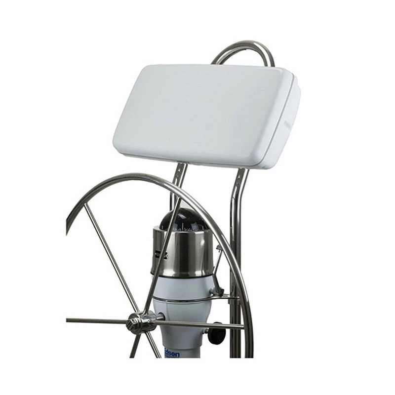 NAVPOD SystemPod Precut for Simrad NSS12 and B&G Zeus Touch 12 and 2 Instruments, for 9.5"W Guard 2 NAVPOD SystemPod Precut for Simrad NSS12 and B&G Zeus Touch 12 and 2 Instruments, for 9.5"W Guard - Image 2