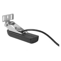 GARMIN GT52HW-TM Transom Mount CHIRP ClearVu/SideVu Transducer