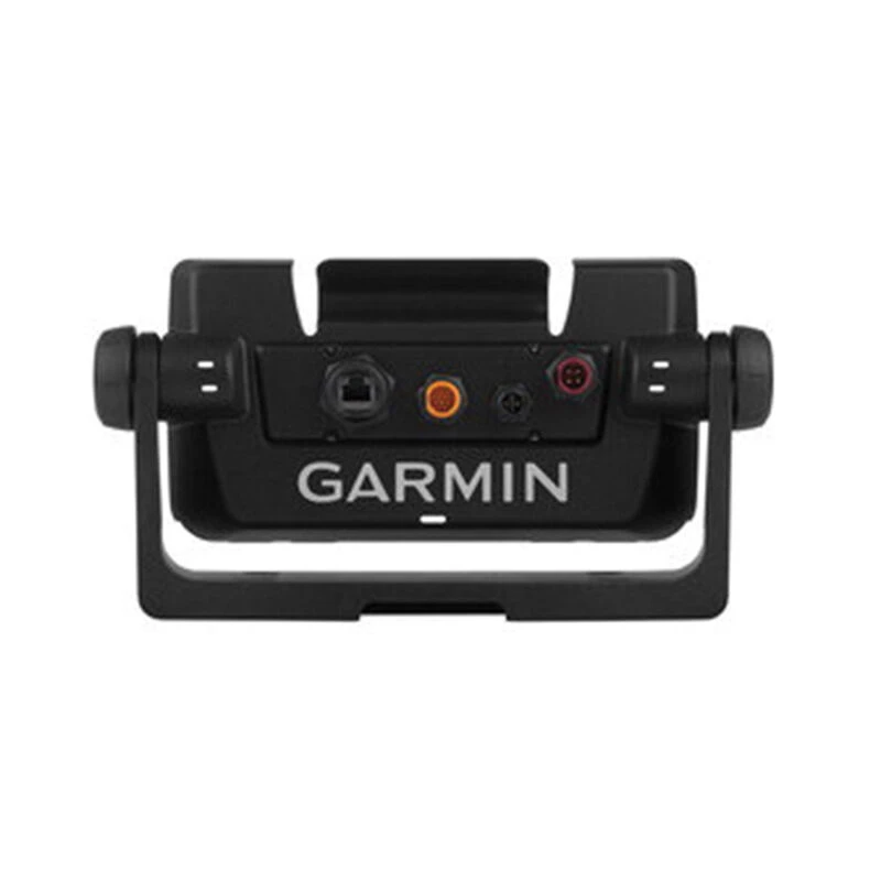 GARMIN 7x/9x ECHOMAP™ CHIRP 12-Pin Bail Mount with Quick Release Cable 1 GARMIN 7x/9x ECHOMAP™ CHIRP 12-Pin Bail Mount with Quick Release Cable
