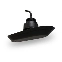 RAYMARINE RV-300 Plastic All-In-One Thru-Hull CHIRP Transducer with 0° Deadrise