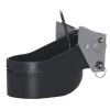 SIMRAD xSonic TM275LH-W Transom Mount Low/High CHIRP Transducer