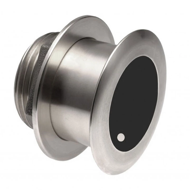 SIMRAD xSonic SS175L 12° Tilt Thru-Hull Low CHIRP Transducer 1 SIMRAD xSonic SS175L 12° Tilt Thru-Hull Low CHIRP Transducer