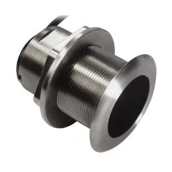SIMRAD xSonic SS60 0° Tilt Thru-Hull Dual Frequency Transducer