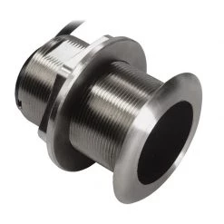 SIMRAD xSonic SS60 12° Tilt Thru-Hull Dual Frequency Transducer