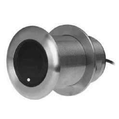 SIMRAD xSonic SS75M 12° Tilt Thru-Hull Medium CHIRP Transducer