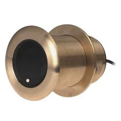 SIMRAD xSonic B150M 12° Tilt Thru-Hull Medium CHIRP Transducer