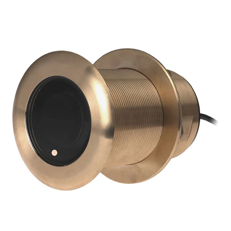 SIMRAD xSonic B150M 20° Tilt Thru-Hull Medium CHIRP Transducer 1 SIMRAD xSonic B150M 20° Tilt Thru-Hull Medium CHIRP Transducer