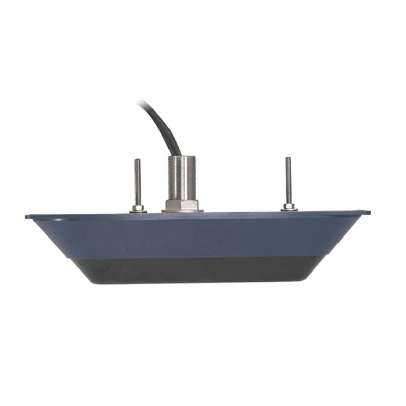 SIMRAD StructureScan 3D Thru-Hull Transducer with Low/High CHIRP 1 SIMRAD StructureScan 3D Thru-Hull Transducer with Low/High CHIRP