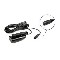 LOWRANCE Splitshot Skimmer Transducer