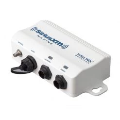 RAYMARINE SR200 InfoLink SiriusXM Receiver for Multifunction Displays