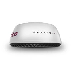 RAYMARINE Quantum 2 Q24D Doppler 18" Radar with 10 Meter Power and Data Cable