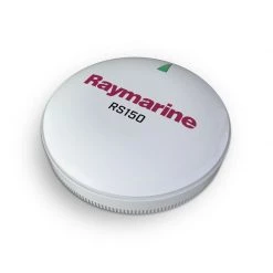 RAYMARINE Raystar 150 GPS with Pole Mount