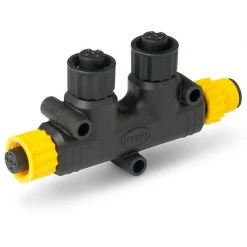 ANCOR NMEA 2000 Two Way Tee Connector