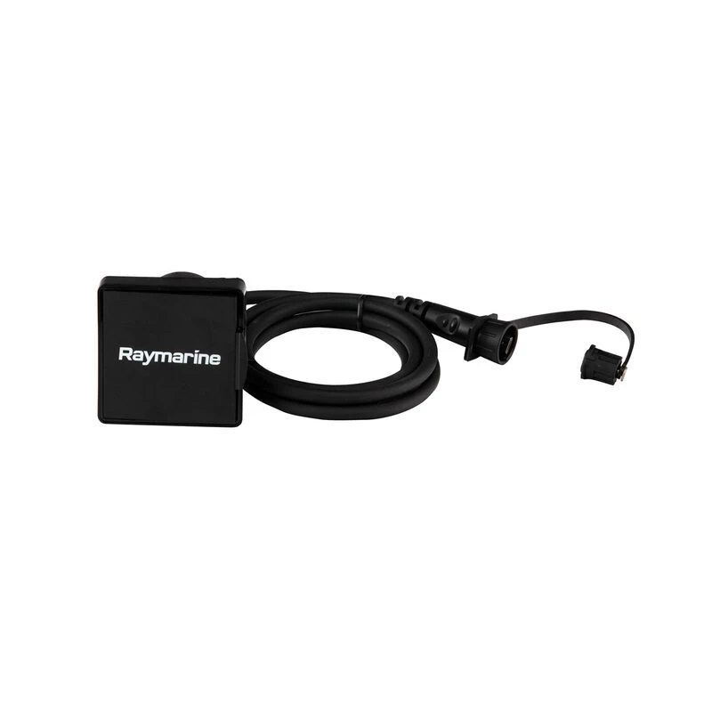 RAYMARINE RCR - Remote SD Card Reader and USB Socket 1 RAYMARINE RCR - Remote SD Card Reader and USB Socket