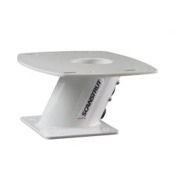 SCANSTRUT APT-150-01 Aluminum PowerTower® 6" Mount