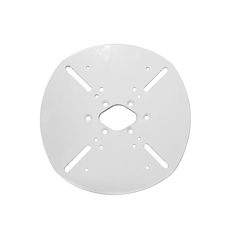 SCANSTRUT Satcom Plate 2 for Modular Dual PowerTower for Satcoms up to 17" 1 SCANSTRUT Satcom Plate 2 for Modular Dual PowerTower for Satcoms up to 17"