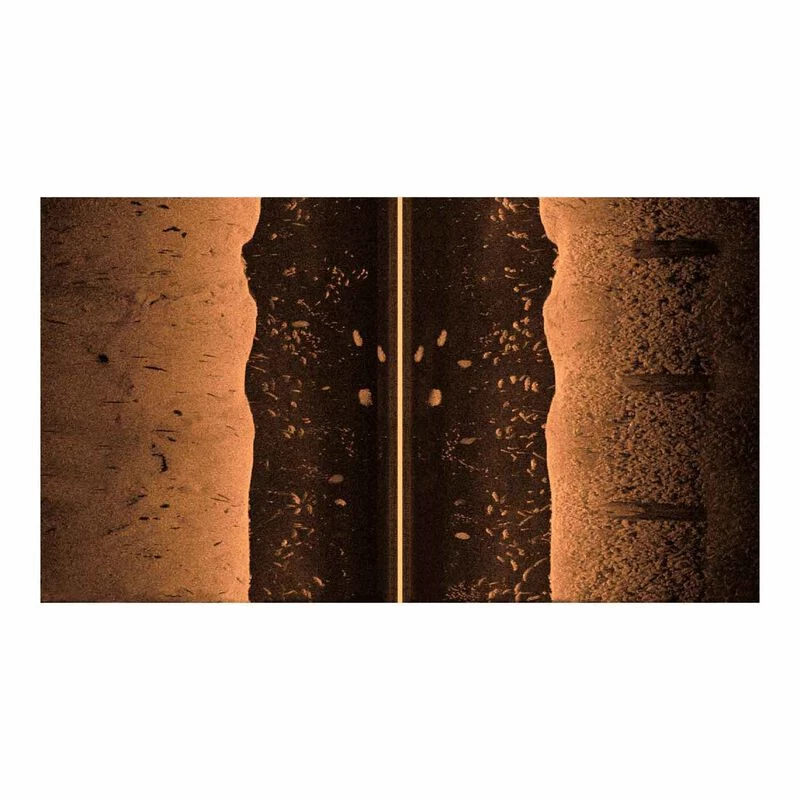 GARMIN GCV20 Ultra High Definition Scanning Sonar Black Box with GT34UHD-TM Transducer 2 GARMIN GCV20 Ultra High Definition Scanning Sonar Black Box with GT34UHD-TM Transducer - Image 2