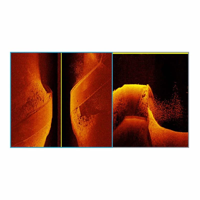 GARMIN GCV20 Ultra High Definition Scanning Sonar Black Box with GT34UHD-TM Transducer 3 GARMIN GCV20 Ultra High Definition Scanning Sonar Black Box with GT34UHD-TM Transducer - Image 3