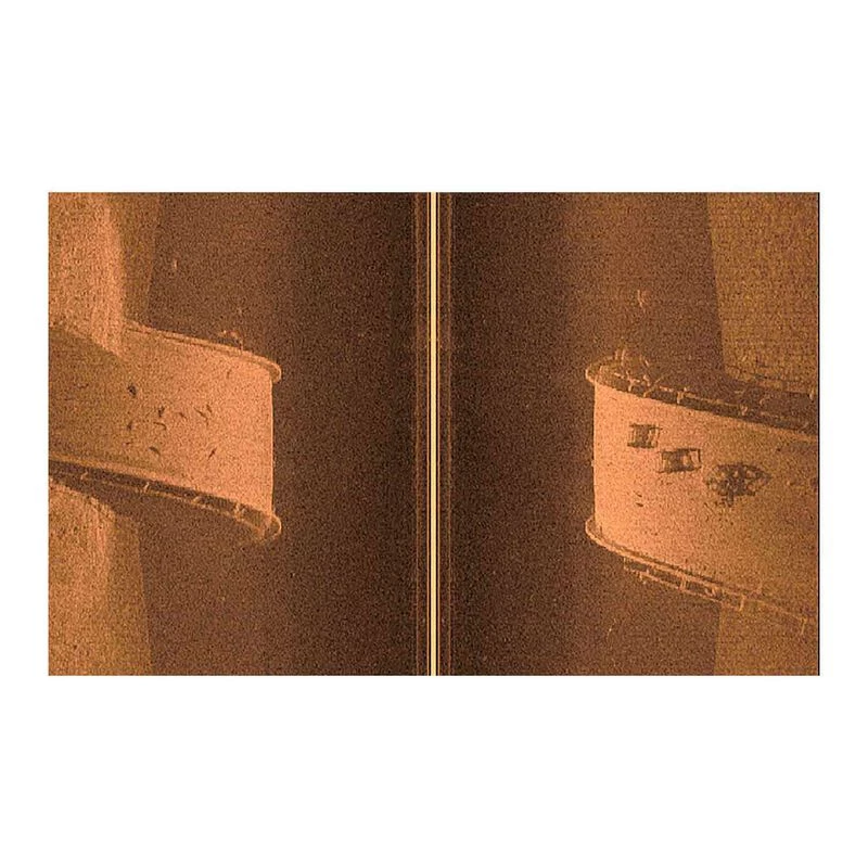 GARMIN GCV20 Ultra High Definition Scanning Sonar Black Box with GT34UHD-TM Transducer 5 GARMIN GCV20 Ultra High Definition Scanning Sonar Black Box with GT34UHD-TM Transducer - Image 5