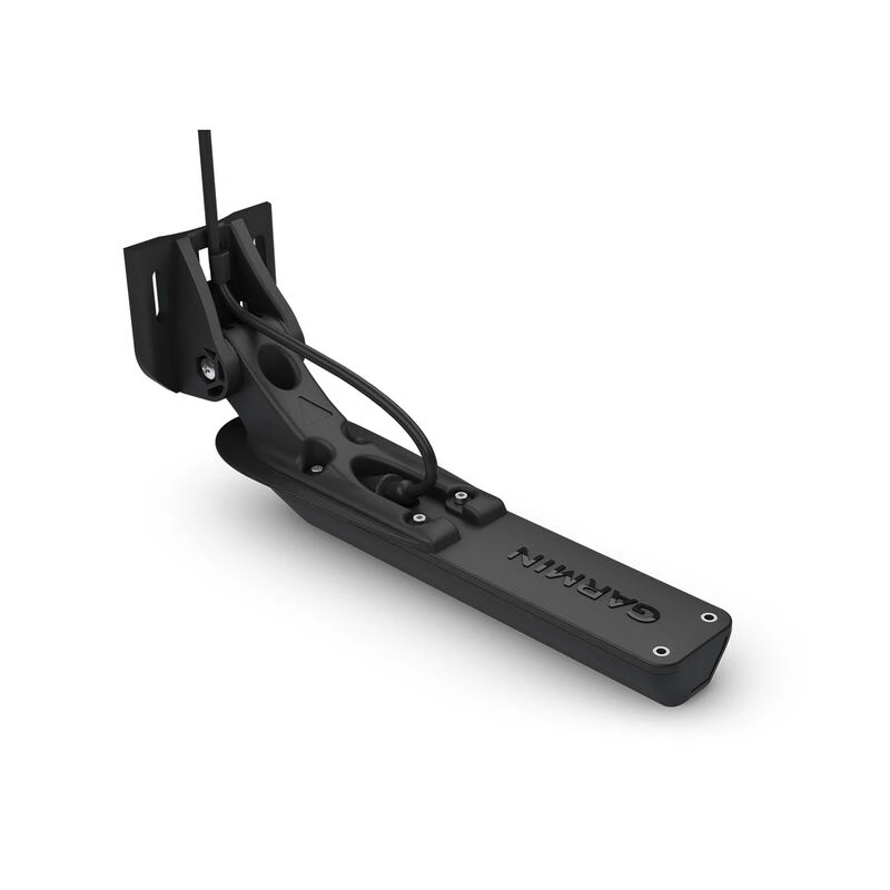 GARMIN GT34UHD-TM Ultra High Definition Sonar Transom Mount Transducer 2 GARMIN GT34UHD-TM Ultra High Definition Sonar Transom Mount Transducer - Image 2
