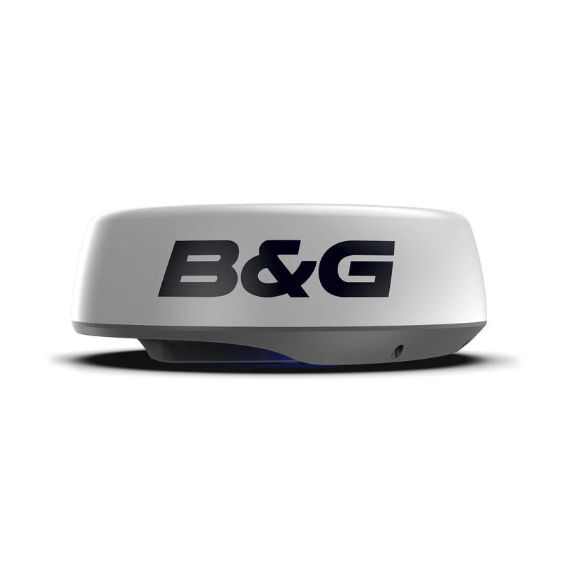 B&G HALO 24 Radar 1 B&G HALO 24 Radar