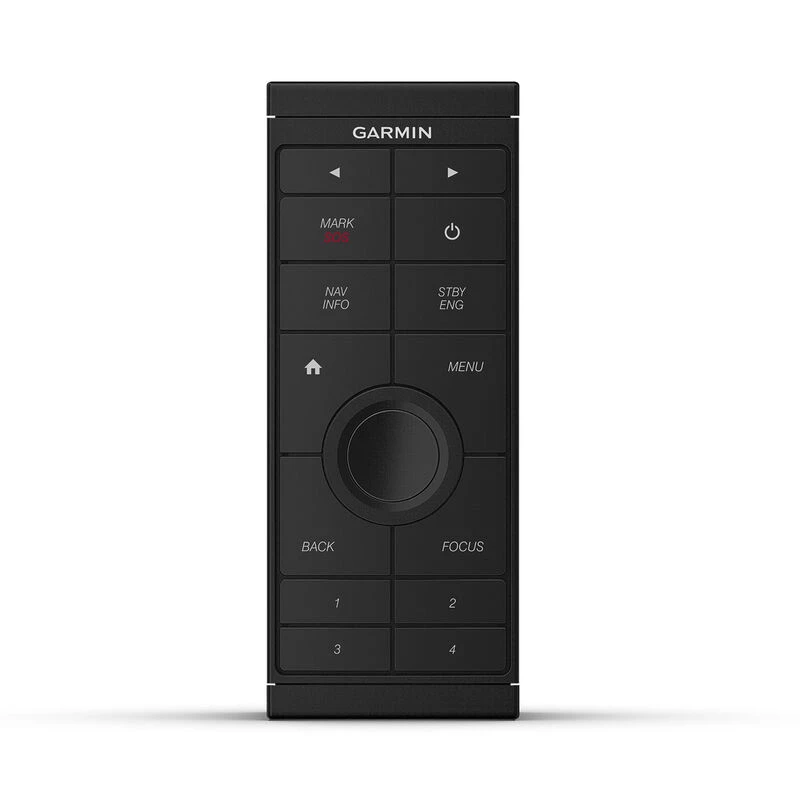 GARMIN GRID 20 Remote Control, Vertical 1 GARMIN GRID 20 Remote Control, Vertical