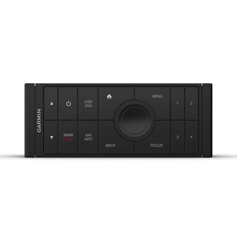 GARMIN GRID 20 Remote Control, Horizontal 1 GARMIN GRID 20 Remote Control, Horizontal