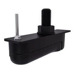 RAYMARINE HV-300 HyperVision Thru-Hull Plastic Transducer