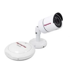 RAYMARINE AR200 Augmented Reality Pack with CAM 210