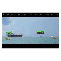 RAYMARINE AR200 Augmented Reality Pack with CAM 210 -GPS & Radar Sales Shop 19418540 3 1500.22042019103015