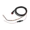 GARMIN 8-Pin Power Cable