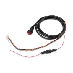 GARMIN 8-Pin Power Cable