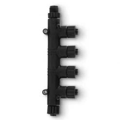 GARMIN NMEA 2000 4 Port T-Connector