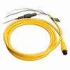 GARMIN 2 Meter NMEA 2000 Power Cable