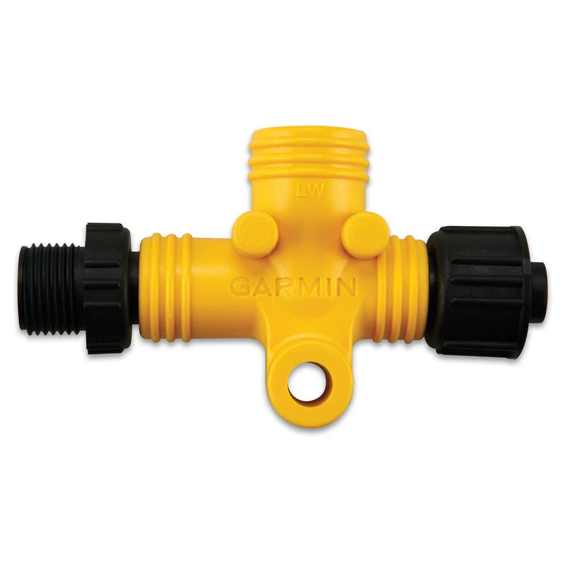 GARMIN NMEA 2000 Power Isolator 1 GARMIN NMEA 2000 Power Isolator