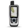 GARMIN GPSMAP 86s Handheld GPS with Worldwide Basemap Charts