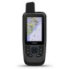 GARMIN GPSMAP 86sc Handheld GPS with Bluechart G3 Charts