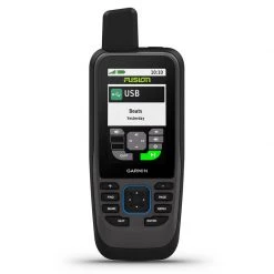 GARMIN GPSMAP 86sc Handheld GPS with Bluechart G3 Charts 13 GARMIN GPSMAP 86sc Handheld GPS with Bluechart G3 Charts -GPS & Radar Sales Shop 19662584 7 1500.06092019103035