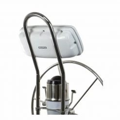 NAVPOD SystemPod Pre-Cut for Garmin GPSMAP 942xs, 942, 922xs and 922, and Space, for 9.5"W Guard