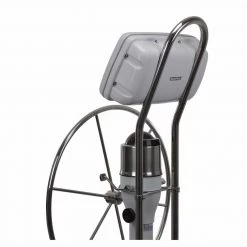 NAVPOD SystemPod Pre-Cut for Garmin GPSMAP 942xs, 942, 922xs and 922, and 2 Instruments (3.6" hole), for 9.5"W Guard