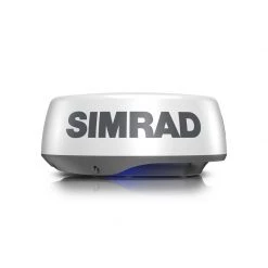 SIMRAD HALO 20+, 20" Radar