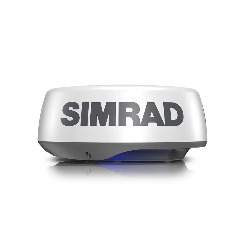 SIMRAD HALO 20+, 20" Radar 1 SIMRAD HALO 20+, 20" Radar