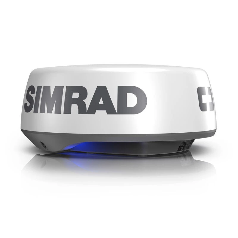 SIMRAD HALO 20+, 20" Radar 2 SIMRAD HALO 20+, 20" Radar - Image 2