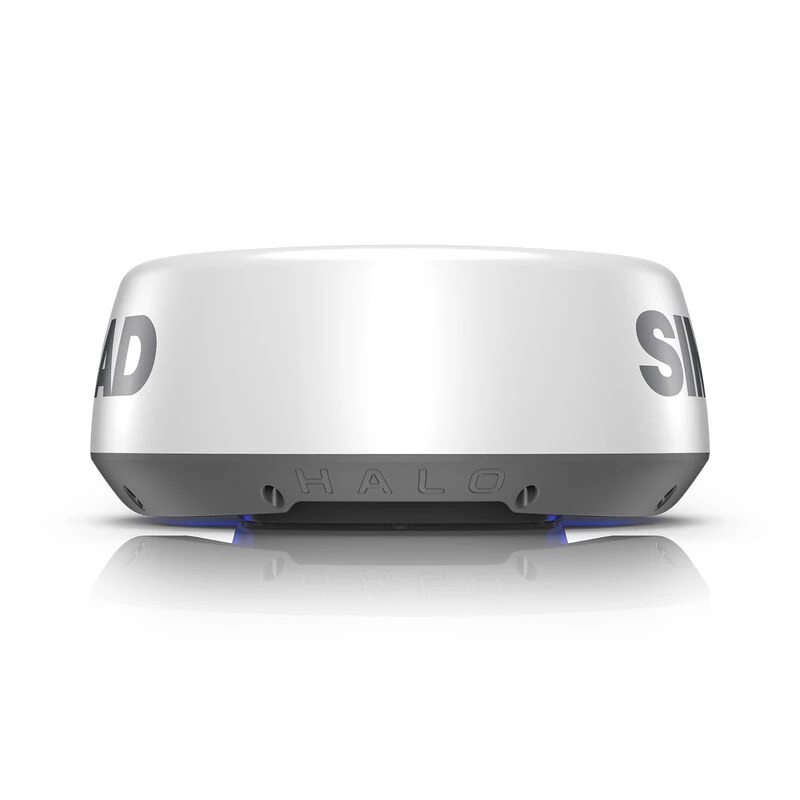 SIMRAD HALO 20+, 20" Radar 3 SIMRAD HALO 20+, 20" Radar - Image 3