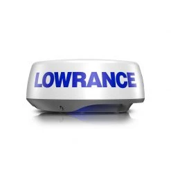 LOWRANCE HALO 20+, 20" Radar