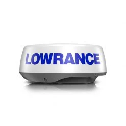 LOWRANCE HALO 20, 20" Radar
