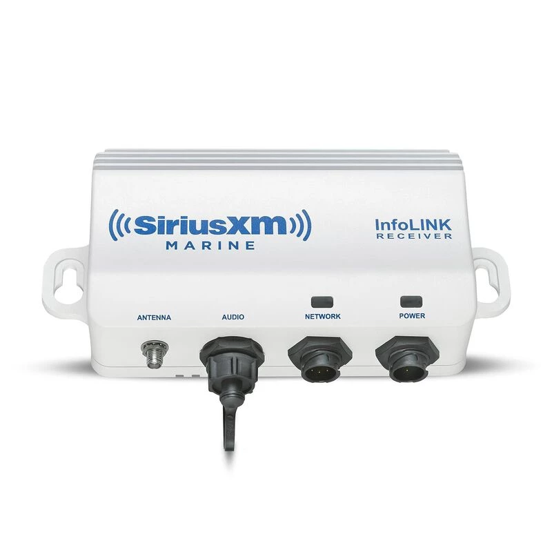 WM-4 SiriusXM® Satellite Weather Module 1 WM-4 SiriusXM® Satellite Weather Module