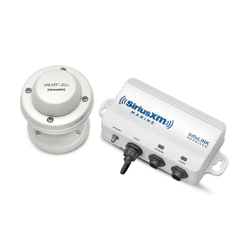 WM-4 SiriusXM® Satellite Weather Module 2 WM-4 SiriusXM® Satellite Weather Module - Image 2