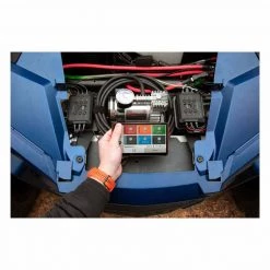 GARMIN PowerSwitch™ Digital Switch Box -GPS & Radar Sales Shop 20411088 5