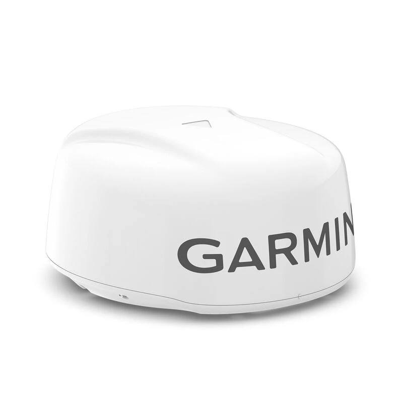 GARMIN GMR Fantom™ 18x Radome, White 1 GARMIN GMR Fantom™ 18x Radome, White